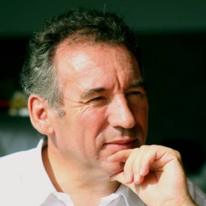 bayrou
