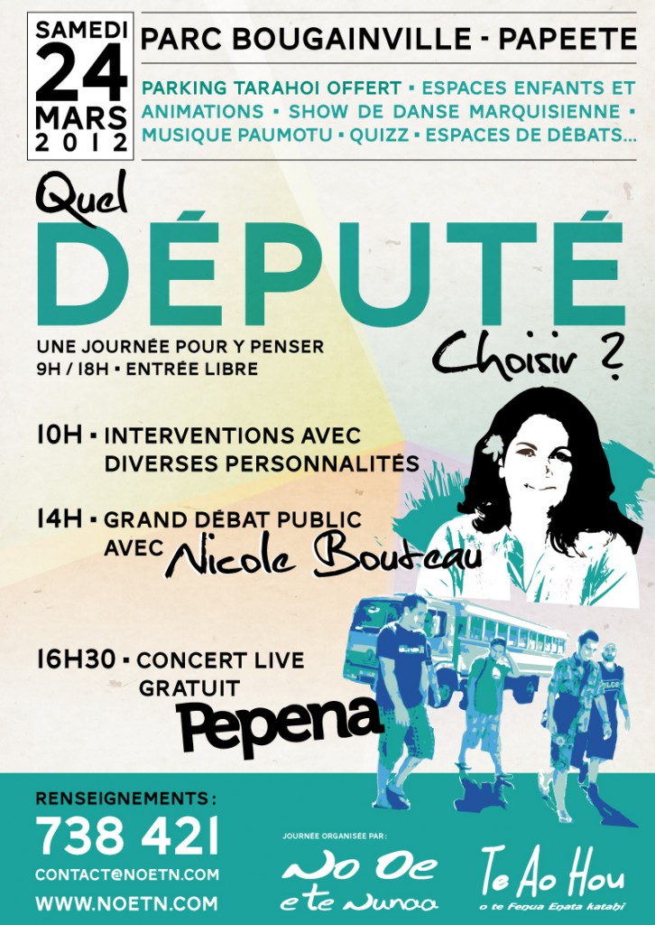 Quel député choisir ?