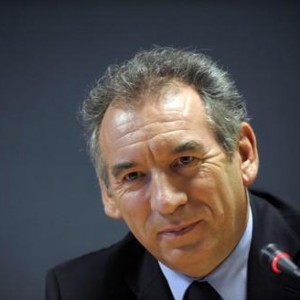 François Bayrou sur Europe1